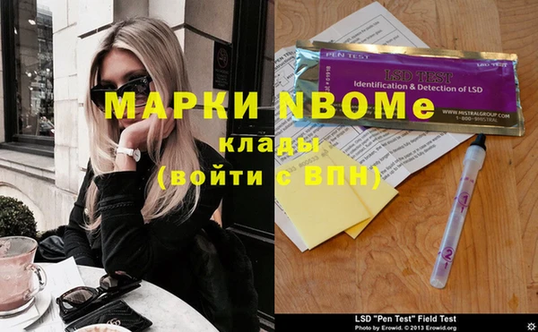 стаф Алексин